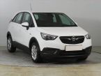 Opel Crossland X - fotka číslo 0
