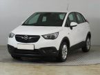 Opel Crossland X - fotka číslo 1