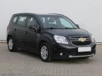 Chevrolet Orlando - fotka číslo 0