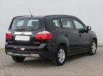 Chevrolet Orlando - fotka číslo 4