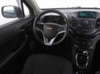 Chevrolet Orlando - fotka číslo 6