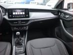 Škoda Scala - fotka číslo 7