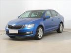 Škoda Octavia - fotka číslo 1