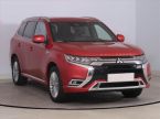 Mitsubishi Outlander - fotka číslo 0
