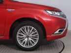 Mitsubishi Outlander - fotka číslo 14