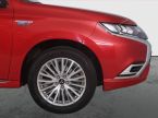 Mitsubishi Outlander - fotka číslo 14