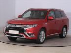 Mitsubishi Outlander - fotka číslo 1