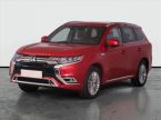 Mitsubishi Outlander - fotka číslo 1