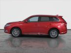 Mitsubishi Outlander - fotka číslo 2
