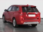 Mitsubishi Outlander - fotka číslo 3