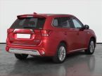 Mitsubishi Outlander - fotka číslo 4