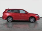 Mitsubishi Outlander - fotka číslo 5
