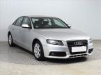 Audi A4 - fotka číslo 0