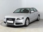 Audi A4 - fotka číslo 1