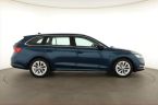 Škoda Octavia - fotka číslo 5