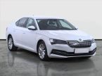 Škoda Superb - fotka číslo 0