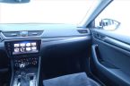 Škoda Superb - fotka číslo 7