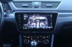 Škoda Superb - fotka číslo 11