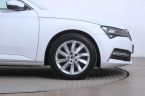 Škoda Superb - fotka číslo 14