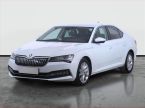 Škoda Superb - fotka číslo 1