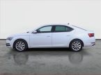 Škoda Superb - fotka číslo 2