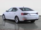 Škoda Superb - fotka číslo 3