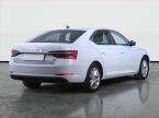 Škoda Superb - fotka číslo 4