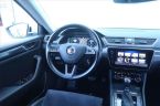 Škoda Superb - fotka číslo 6