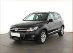 Volkswagen Tiguan - fotka číslo 1