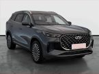 Chery Tiggo 8 - fotka číslo 0