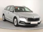 Škoda Octavia - fotka číslo 0
