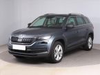 Škoda Kodiaq - fotka číslo 1