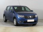 Dacia Sandero - fotka číslo 0