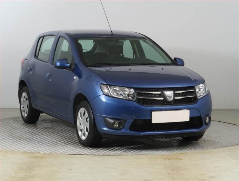 Dacia Sandero - hlavní fotka inzerátu