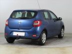 Dacia Sandero - fotka číslo 4