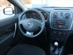 Dacia Sandero - fotka číslo 6