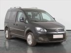 Volkswagen Caddy - fotka číslo 0