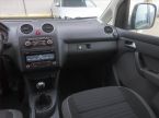 Volkswagen Caddy - fotka číslo 7