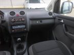 Volkswagen Caddy - fotka číslo 7