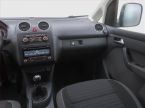 Volkswagen Caddy - fotka číslo 7