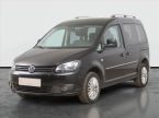 Volkswagen Caddy - fotka číslo 1