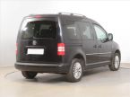 Volkswagen Caddy - fotka číslo 4