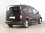 Volkswagen Caddy - fotka číslo 4