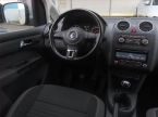 Volkswagen Caddy - fotka číslo 6