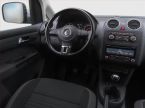 Volkswagen Caddy - fotka číslo 6