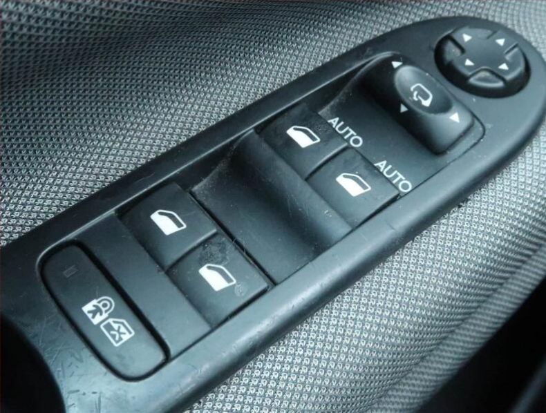 Citroën C3 Picasso - hlavní fotka