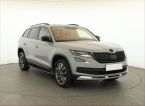 Škoda Kodiaq - fotka číslo 0
