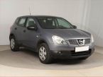 Nissan Qashqai - fotka číslo 0