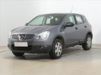 Nissan Qashqai - fotka číslo 1