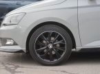 Škoda Fabia - fotka číslo 14